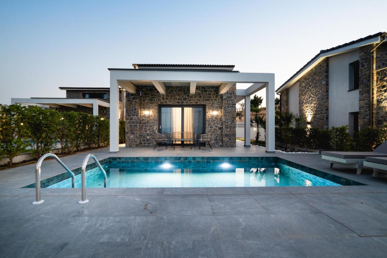 Terra Olivia Luxury And *