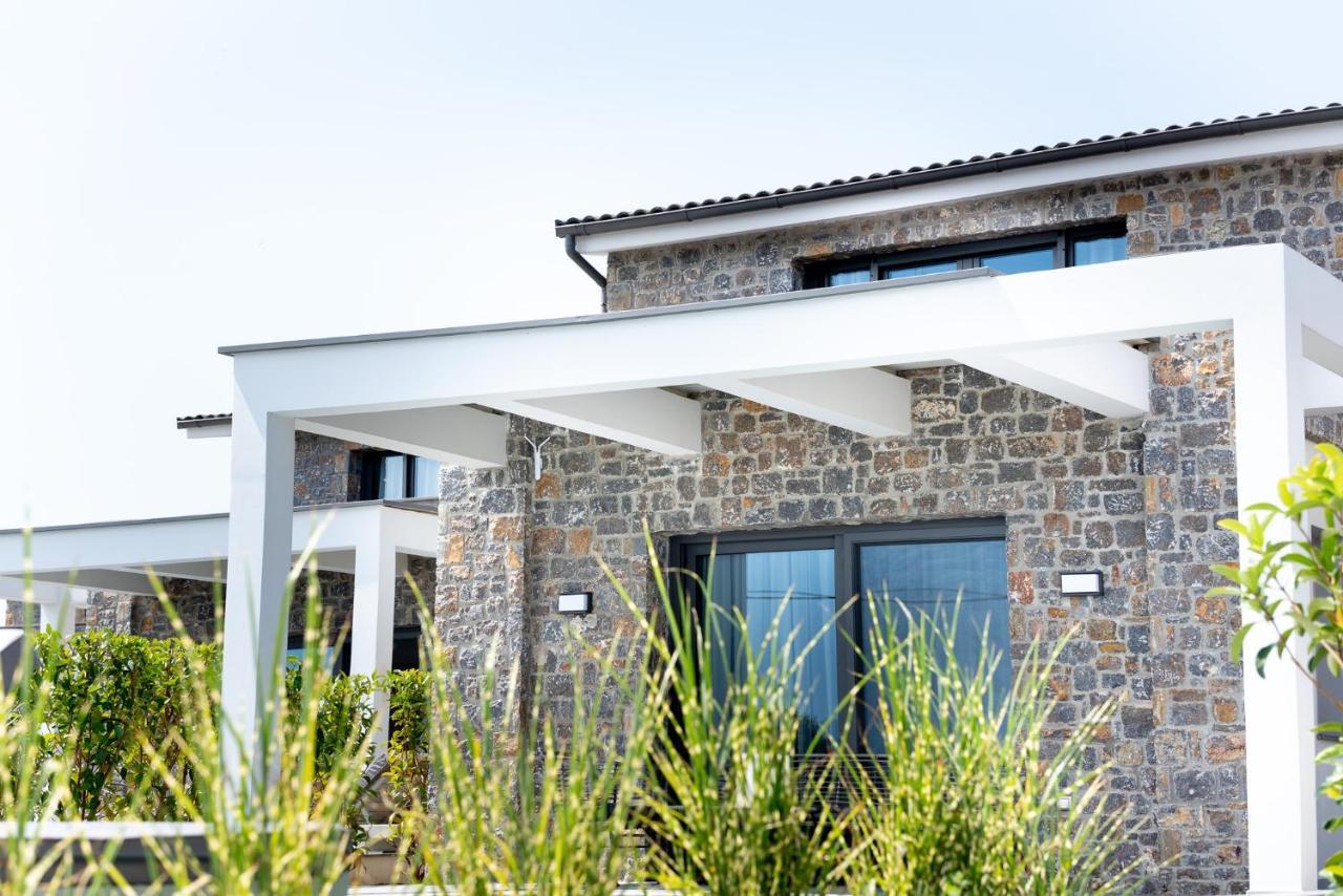 Terra Olivia Luxury And Villa Paliouri