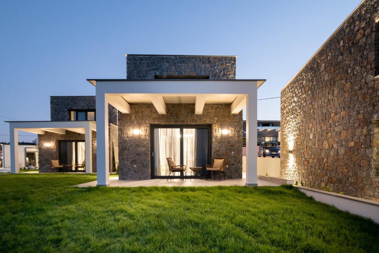 Villa Terra Olivia Luxury And