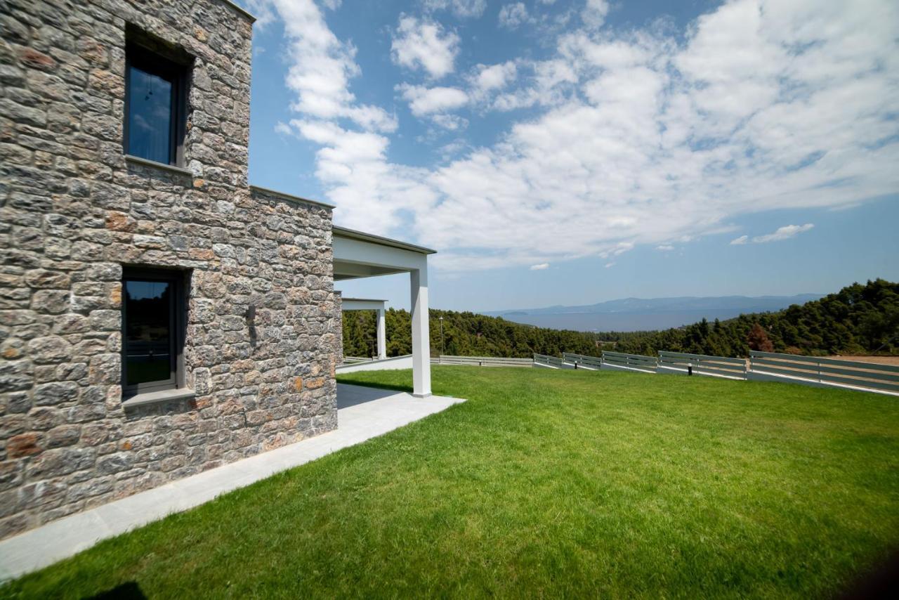 Villa Terra Olivia Luxury And *