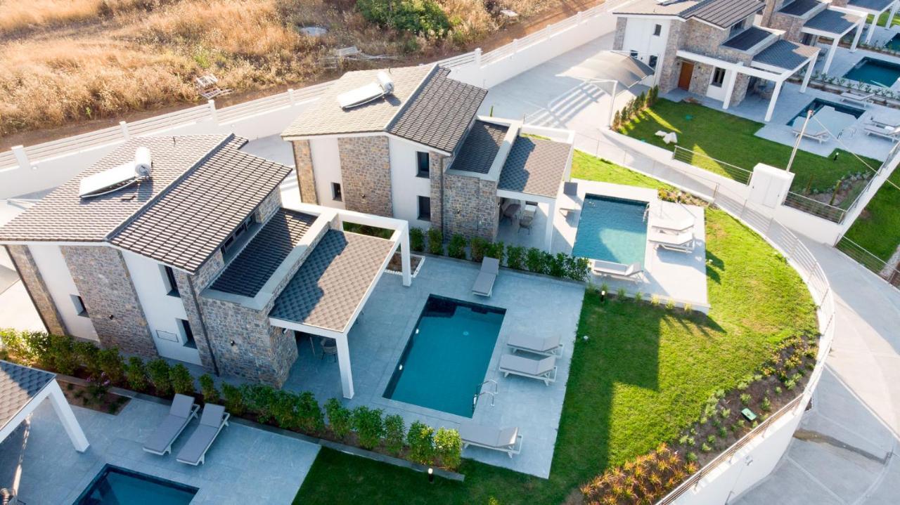 Terra Olivia Luxury And Villa