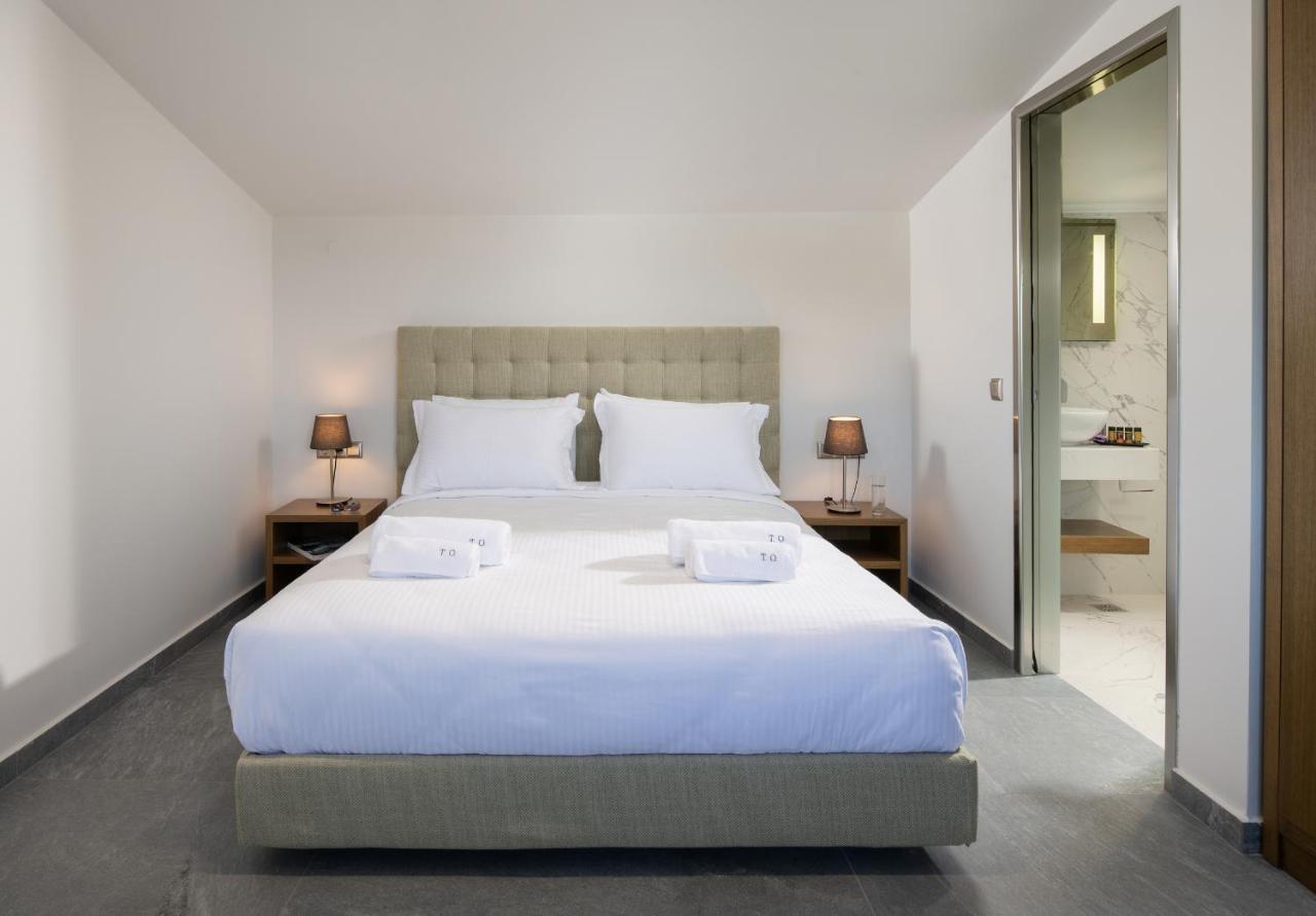 Terra Olivia Luxury And Villa *