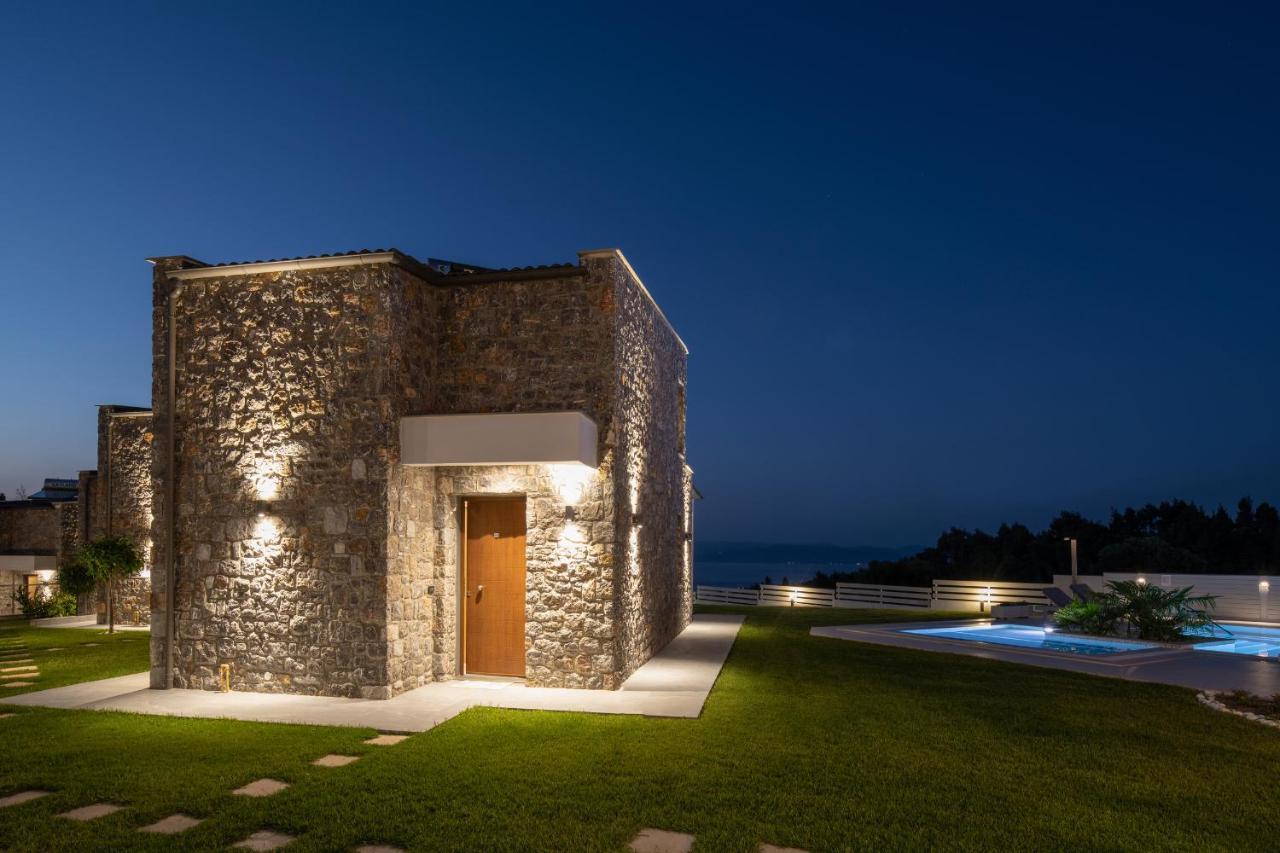 Terra Olivia Luxury And Villa *