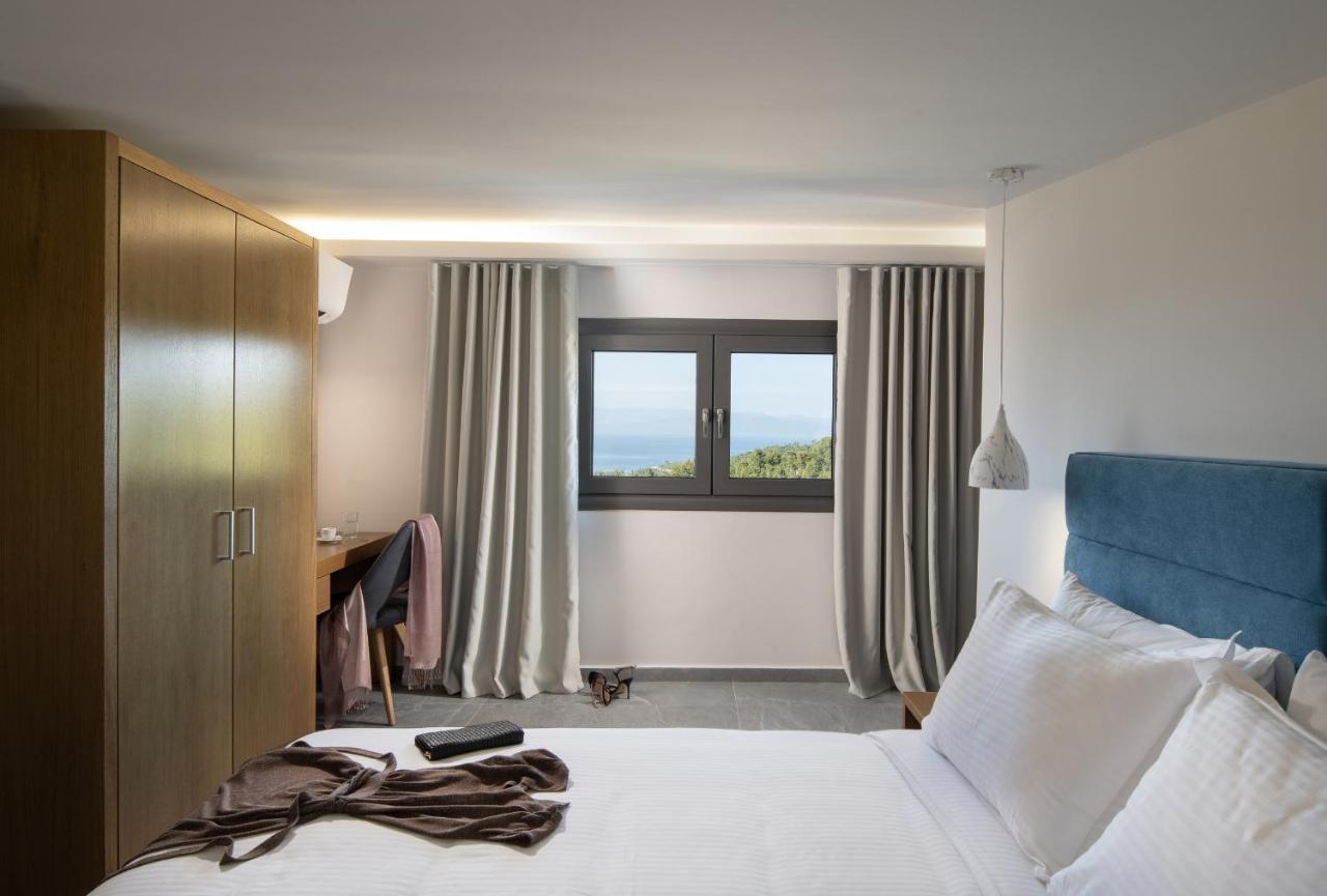 Terra Olivia Luxury And Villa