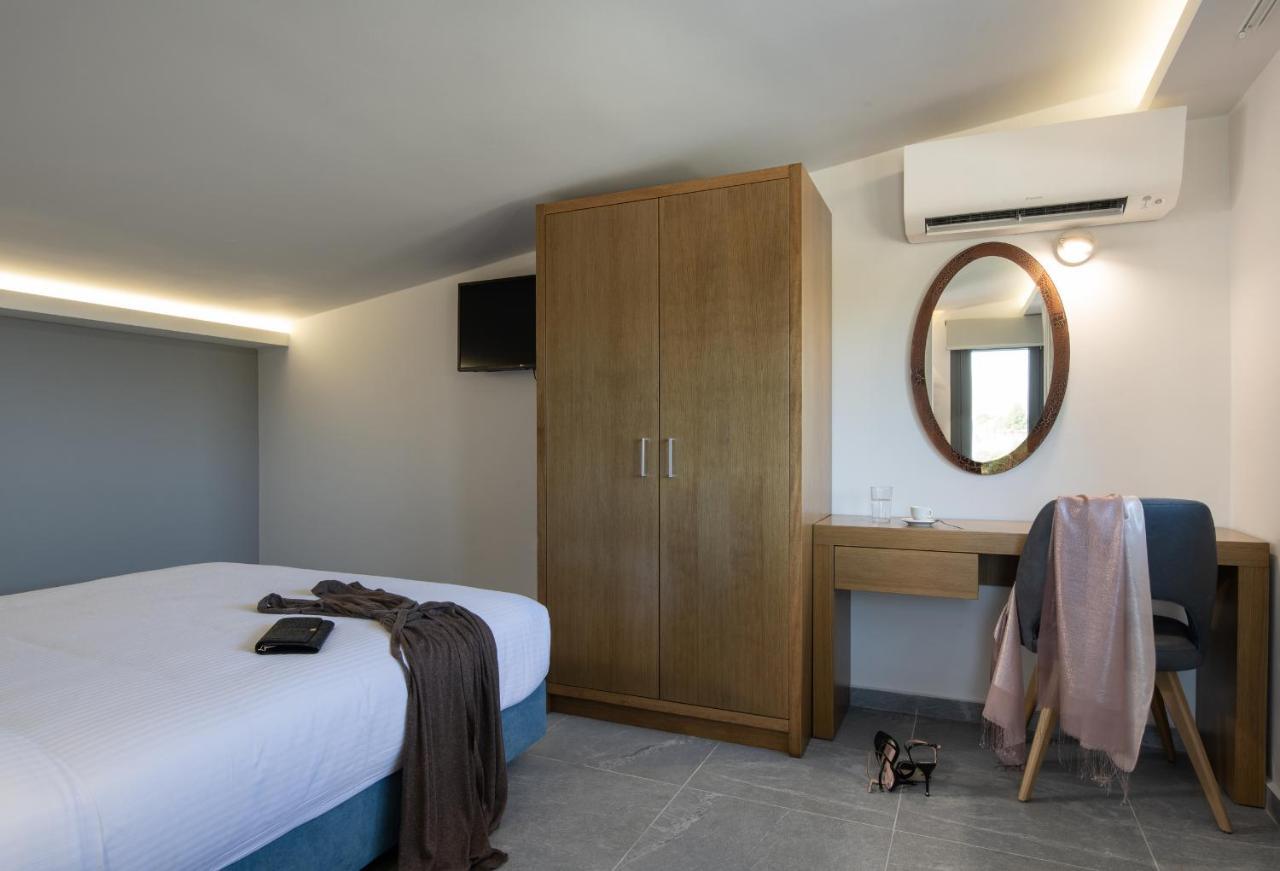 Terra Olivia Luxury And Villa