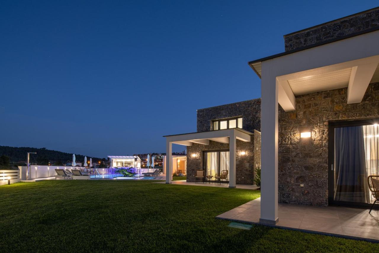 Terra Olivia Luxury And Villa *