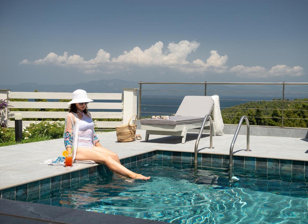 Terra Olivia Luxury And *