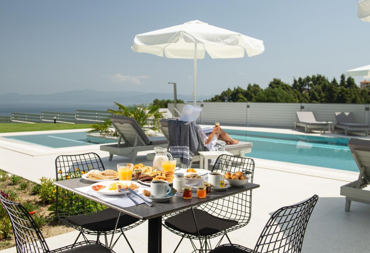 Villa Terra Olivia Luxury And *