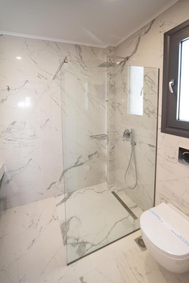 Terra Olivia Luxury And Paliouri